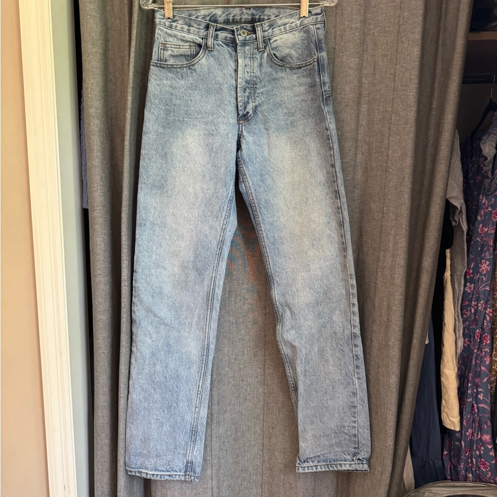 John Galt Jeans S (Brandy Melville)